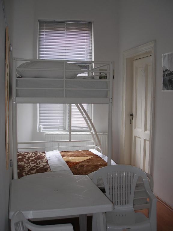 Kretan Hostel Bucareste Quarto foto