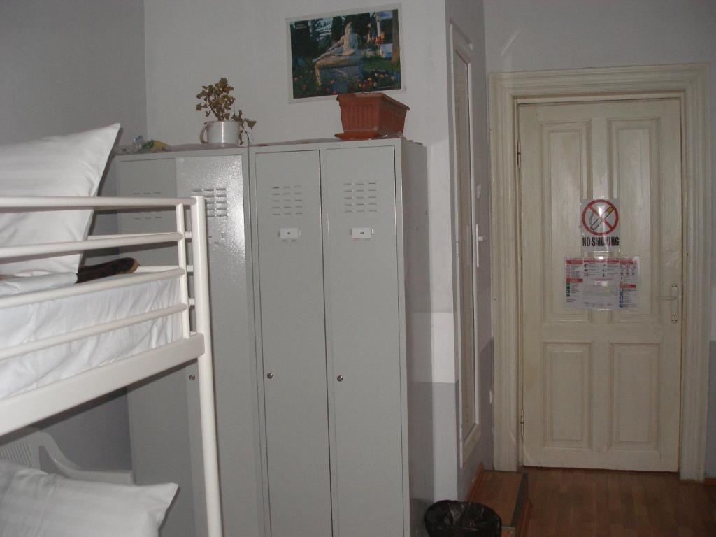 Kretan Hostel Bucareste Quarto foto
