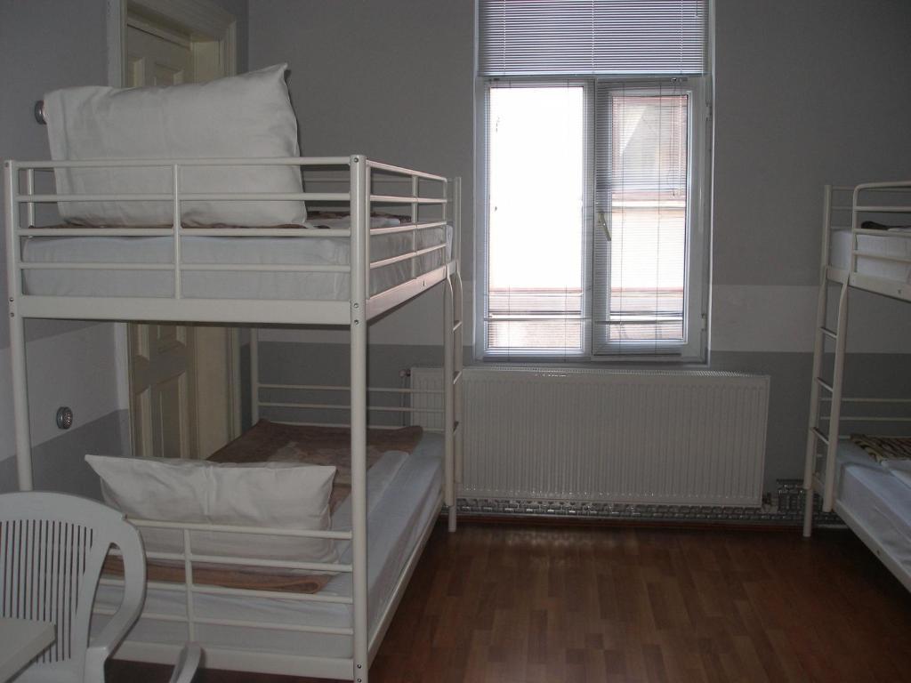 Kretan Hostel Bucareste Quarto foto