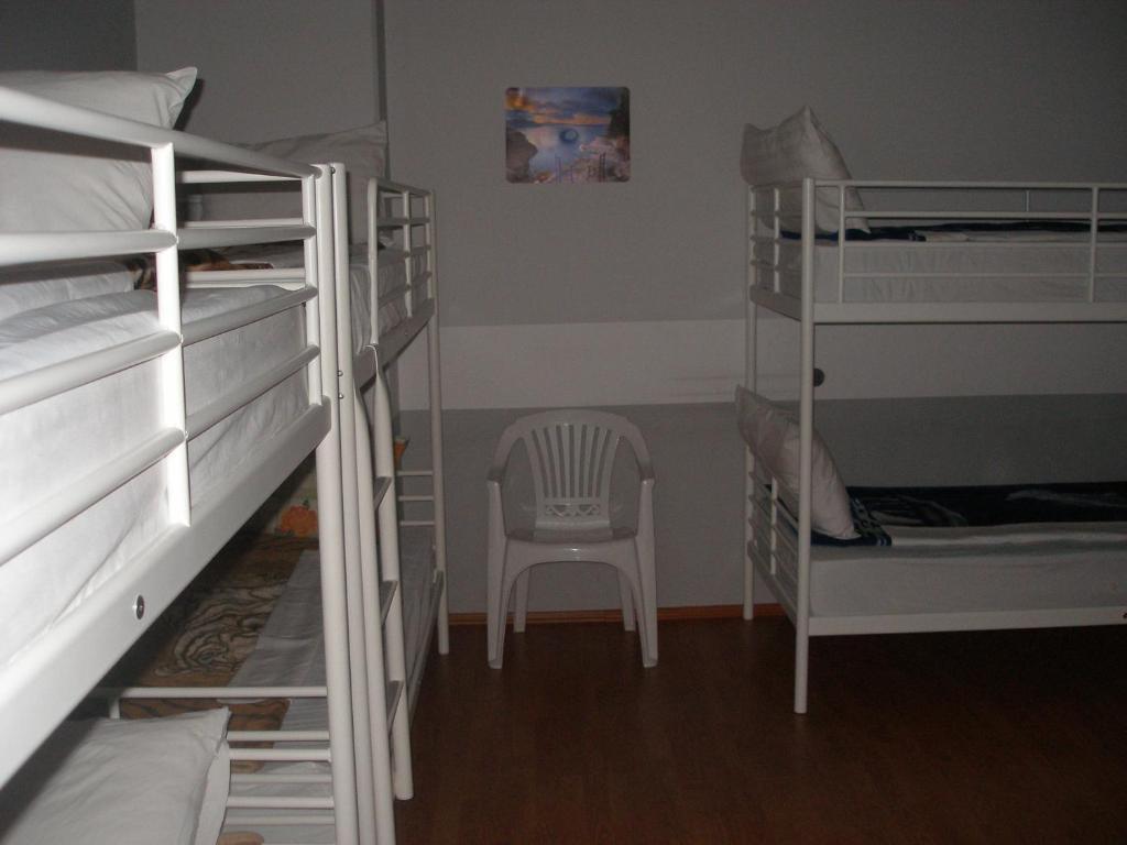 Kretan Hostel Bucareste Quarto foto