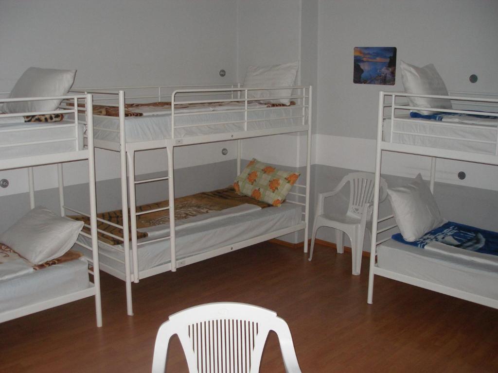 Kretan Hostel Bucareste Quarto foto